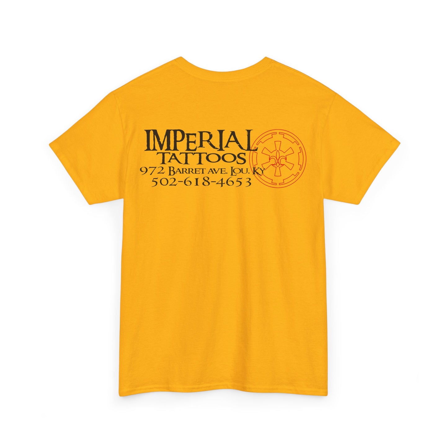 2010 OG T-Shirt