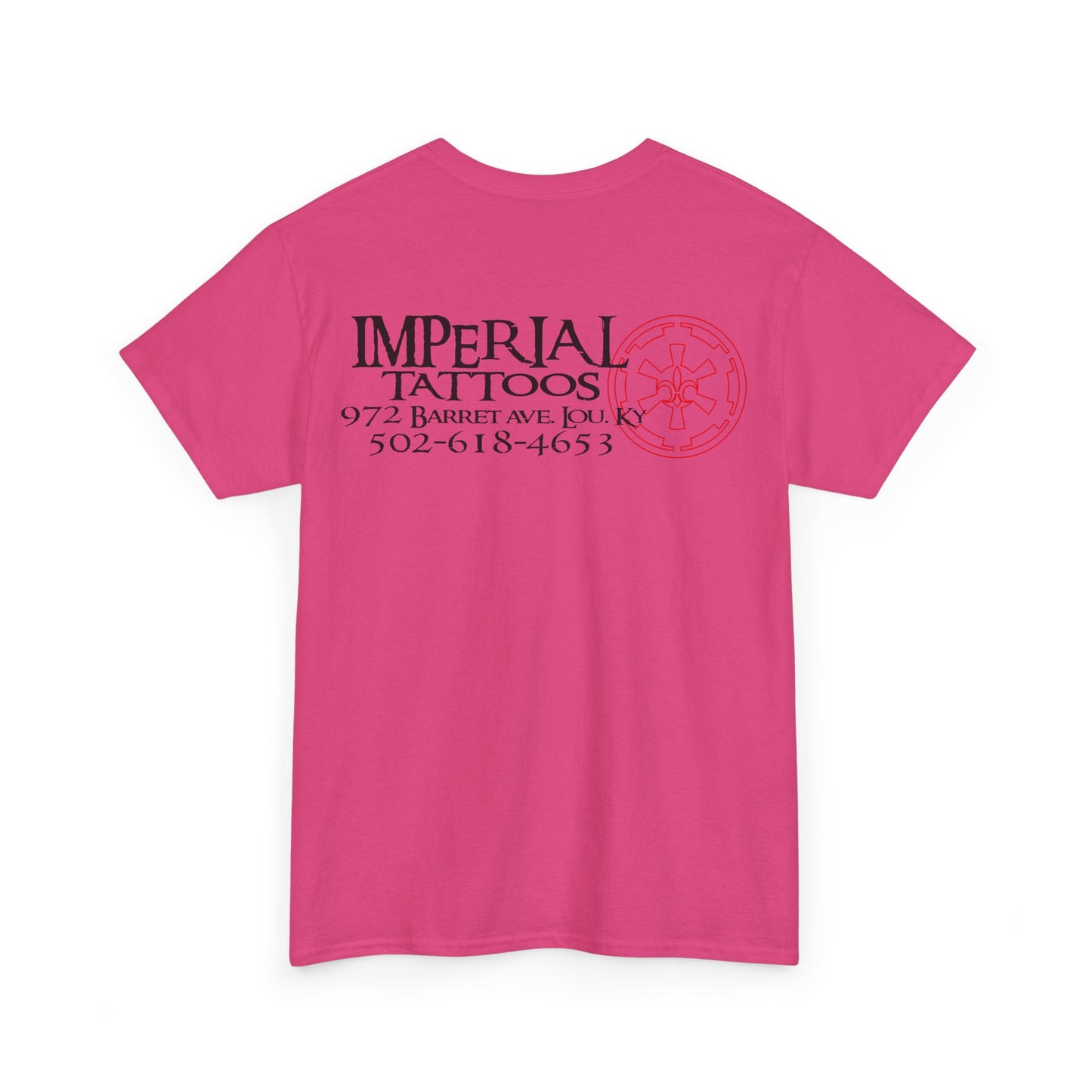 2010 OG T-Shirt