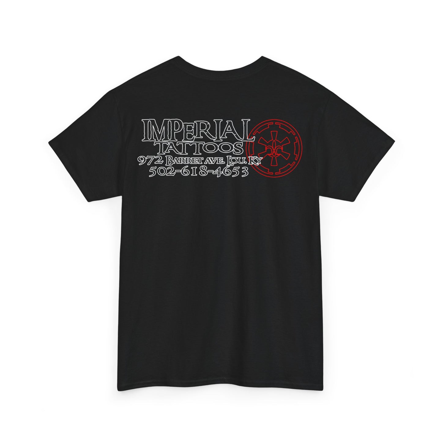 Imperial Tattoos Pride Edition T-Shirt - Celebrating Love & Equality