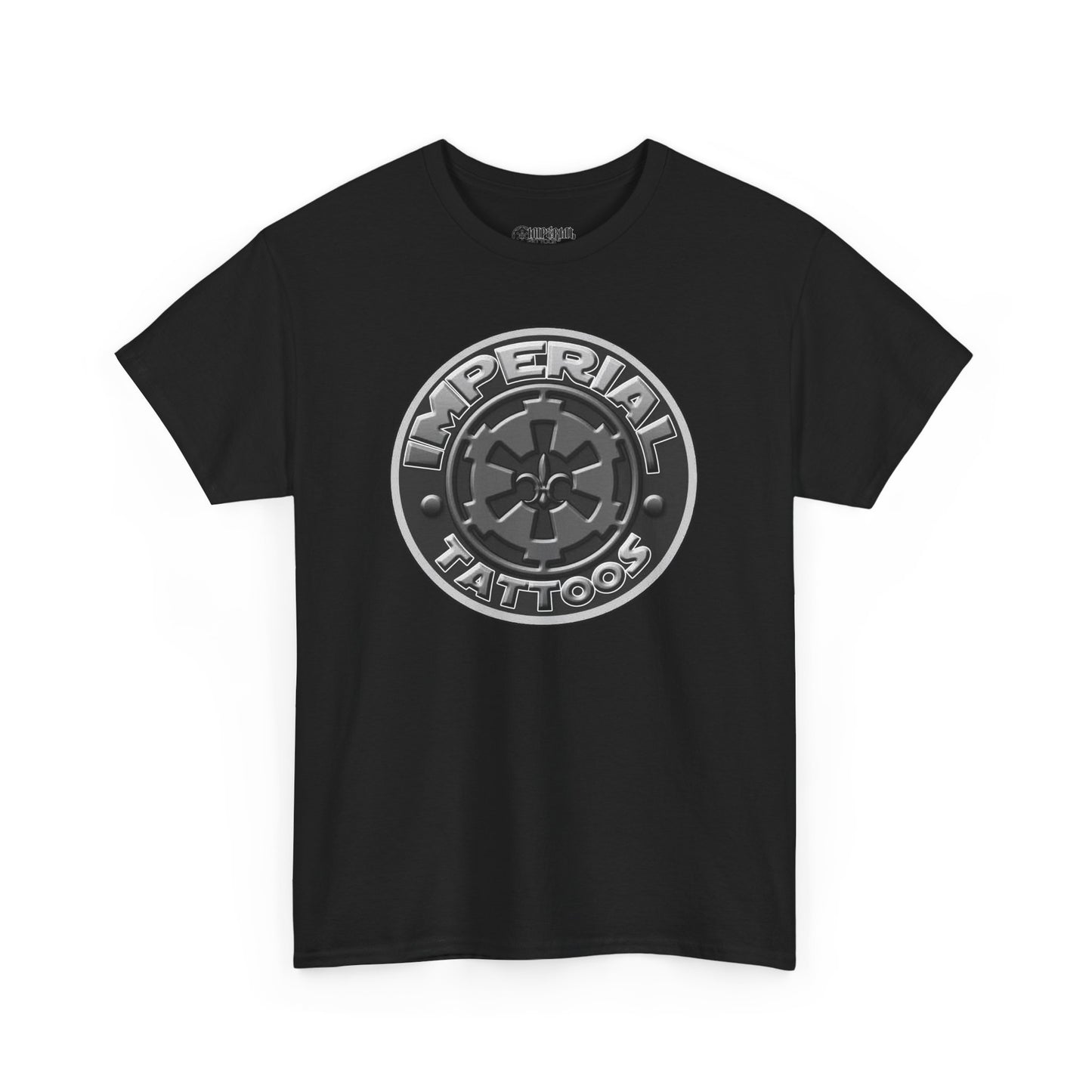 Imperial Tattoos 2016 Logo T-Shirt