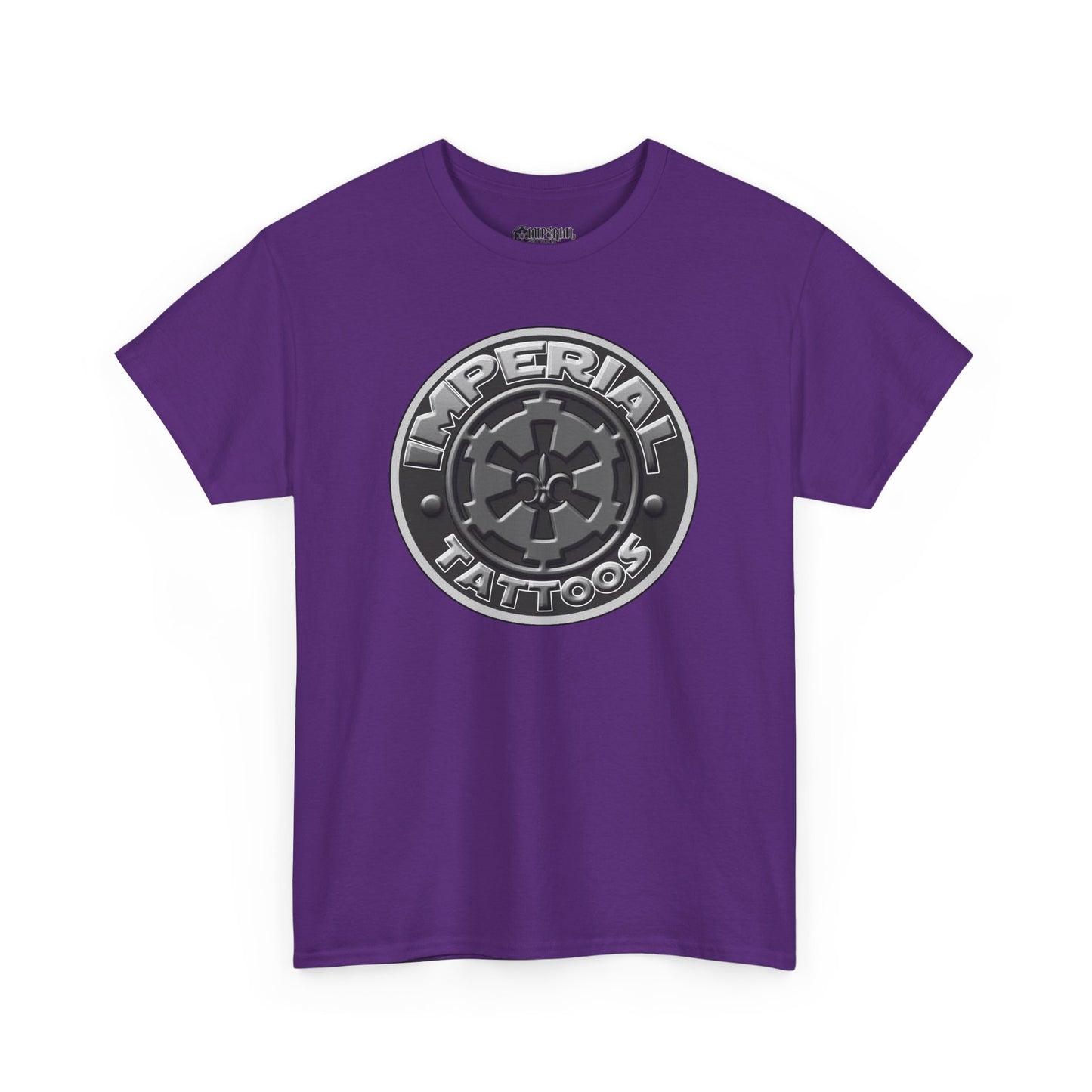Imperial Tattoos 2016 Logo T-Shirt