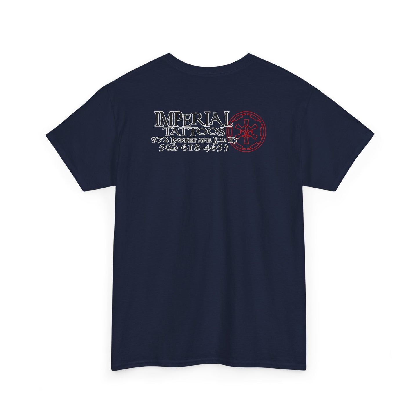 OG 2014 Design - The Classic Look