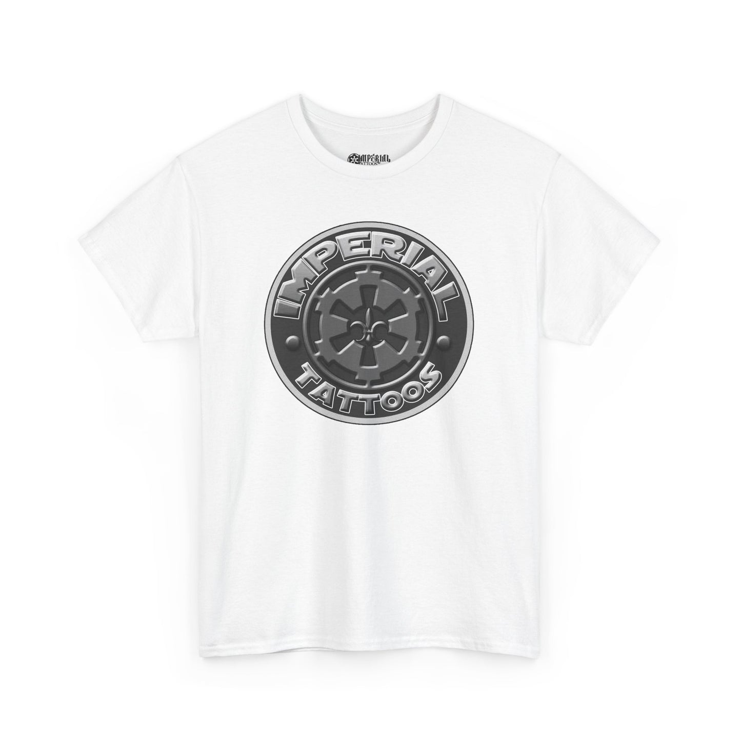 Imperial Tattoos 2016 Logo T-Shirt