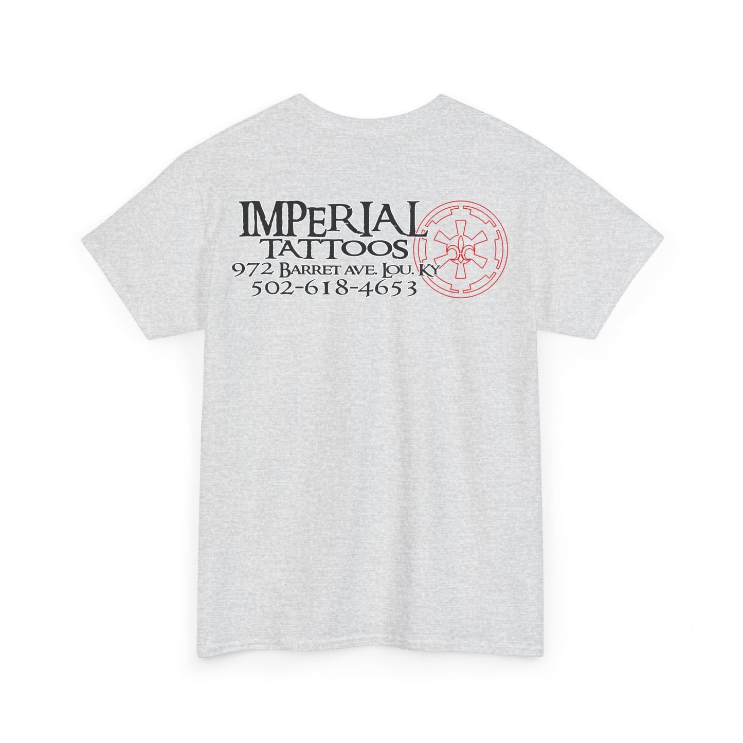 Imperial Tattoos Pride Edition T-Shirt - Celebrating Love & Equality