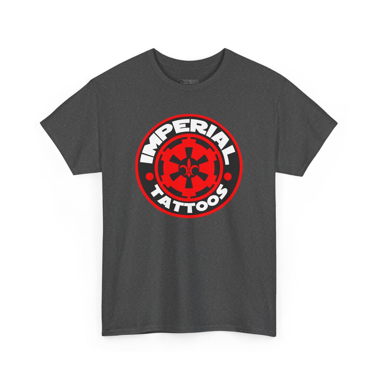 OG 2014 Design - The Classic Look