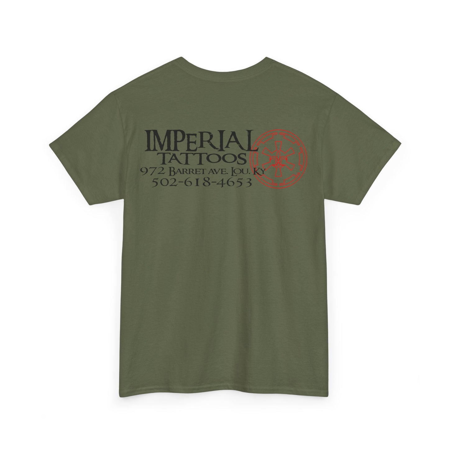 2010 OG T-Shirt
