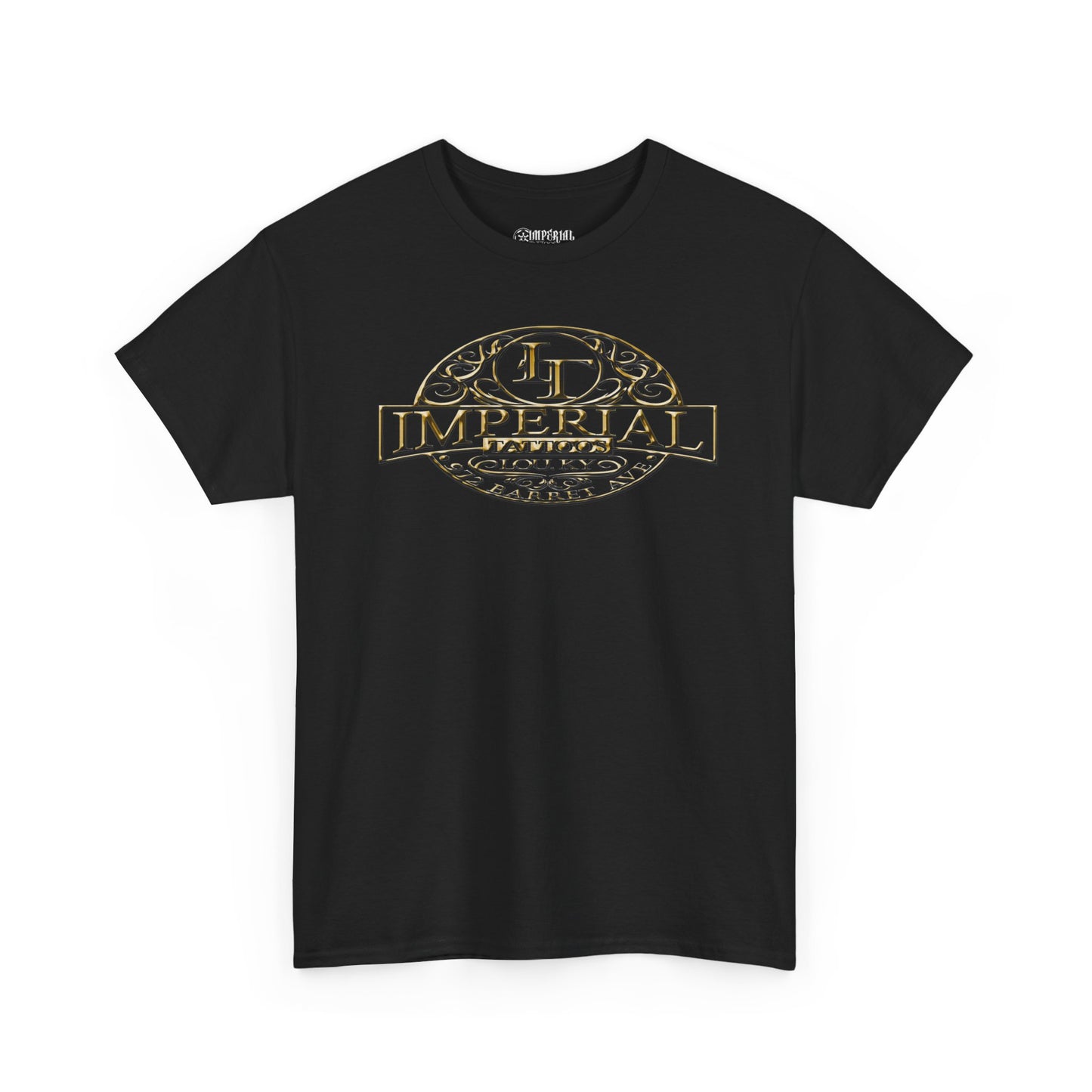 Imperial Smokers Stretched Gold
