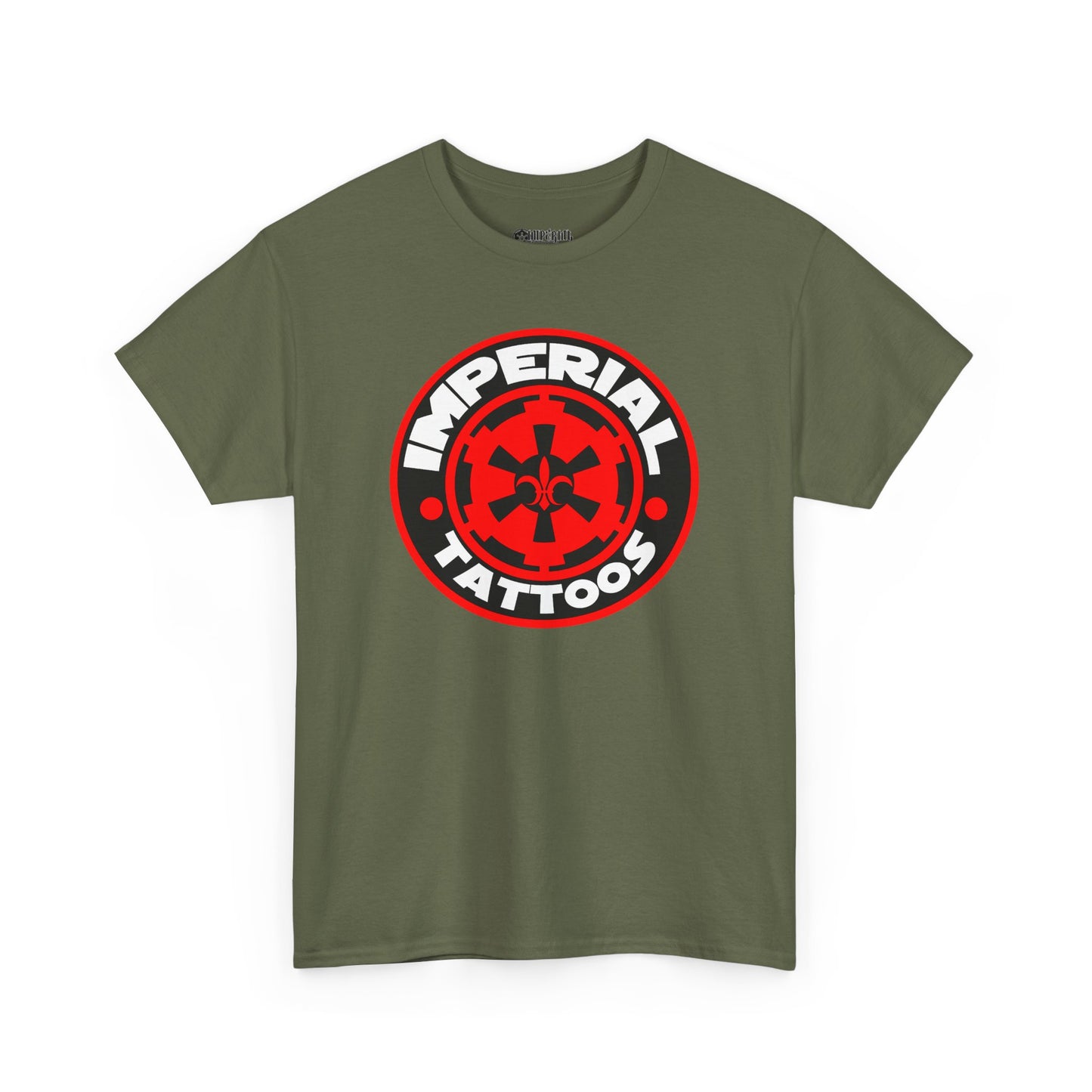 OG 2014 Design - The Classic Look