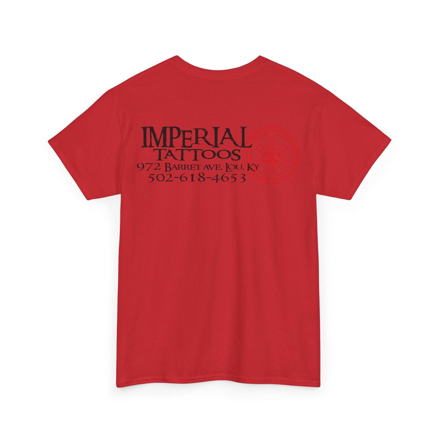 2010 OG T-Shirt