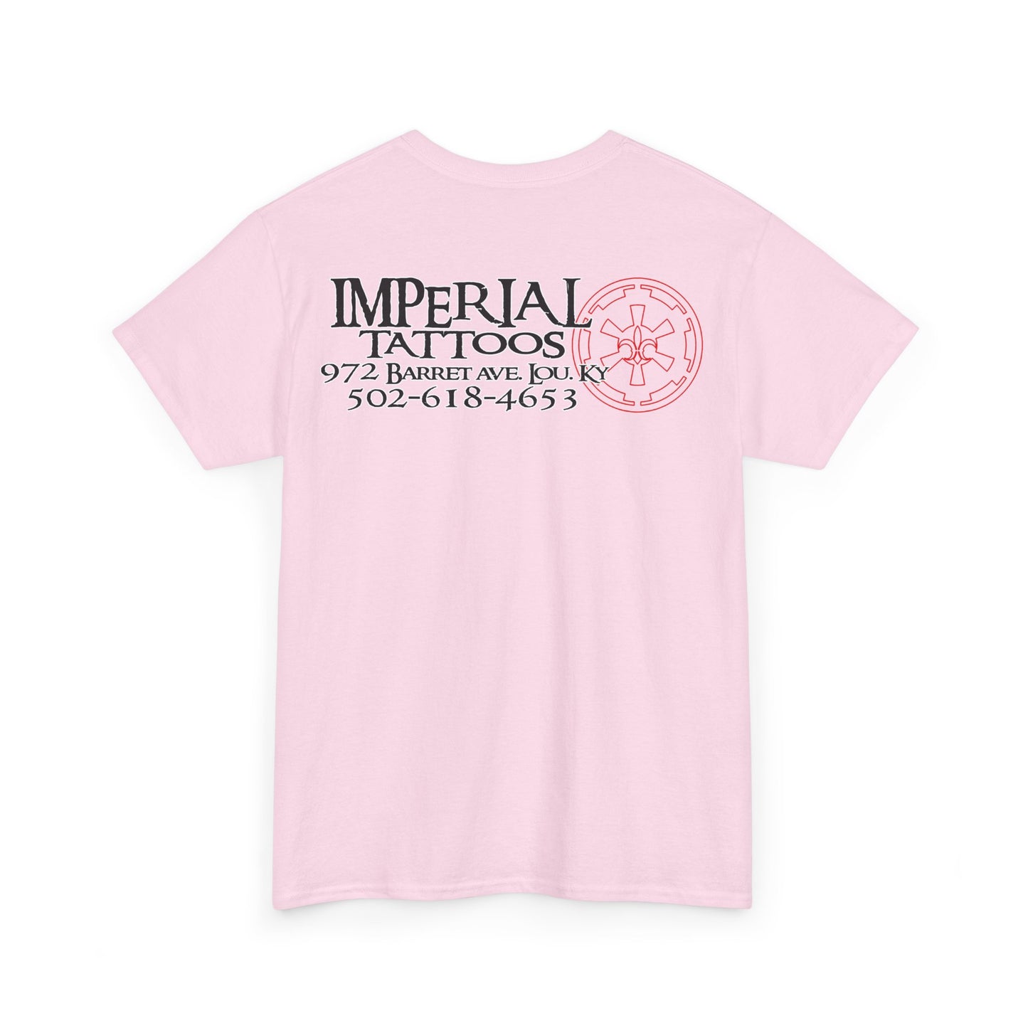 Imperial Tattoos Pride Edition T-Shirt - Celebrating Love & Equality
