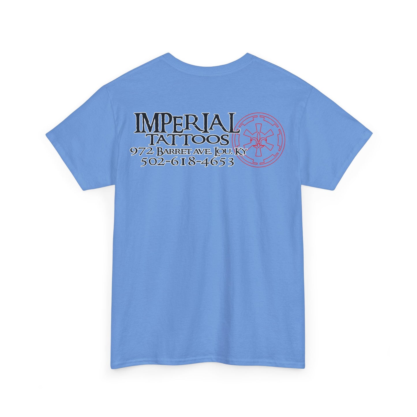 Imperial Tattoos Pride Edition T-Shirt - Celebrating Love & Equality