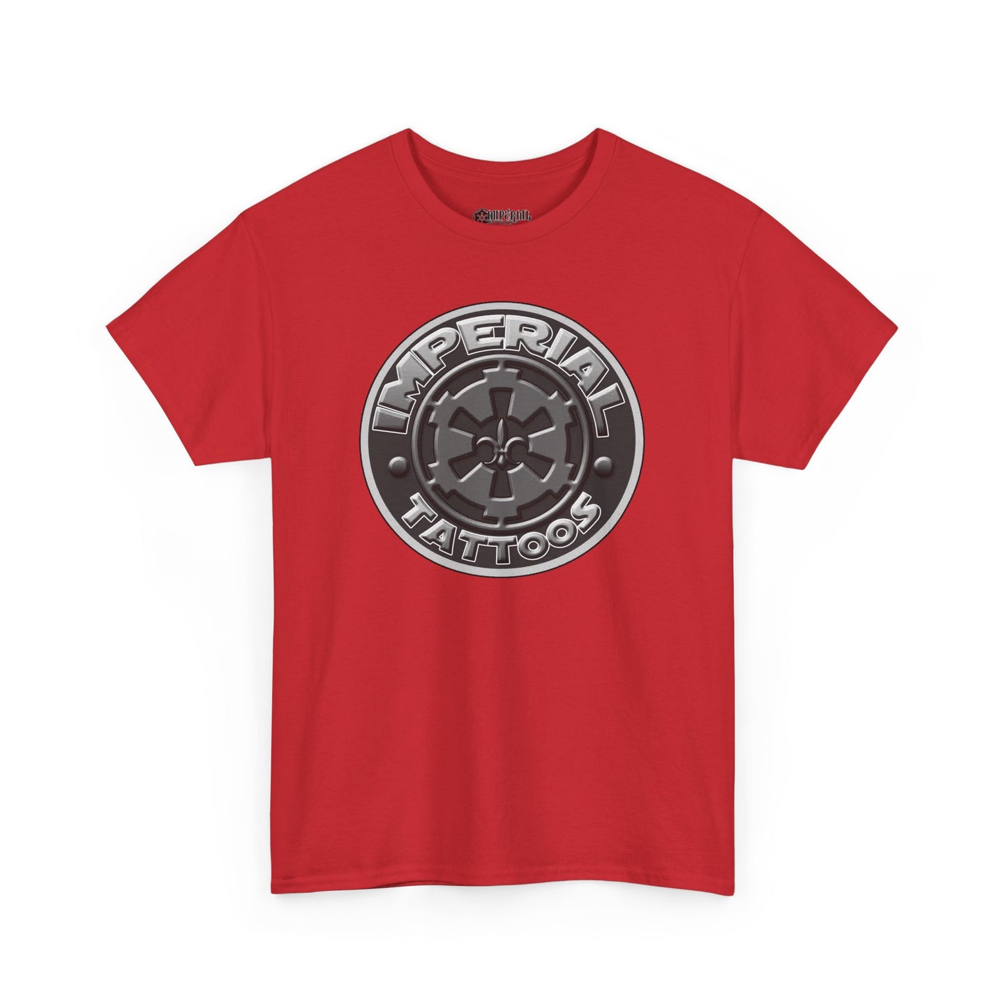 Imperial Tattoos 2016 Logo T-Shirt