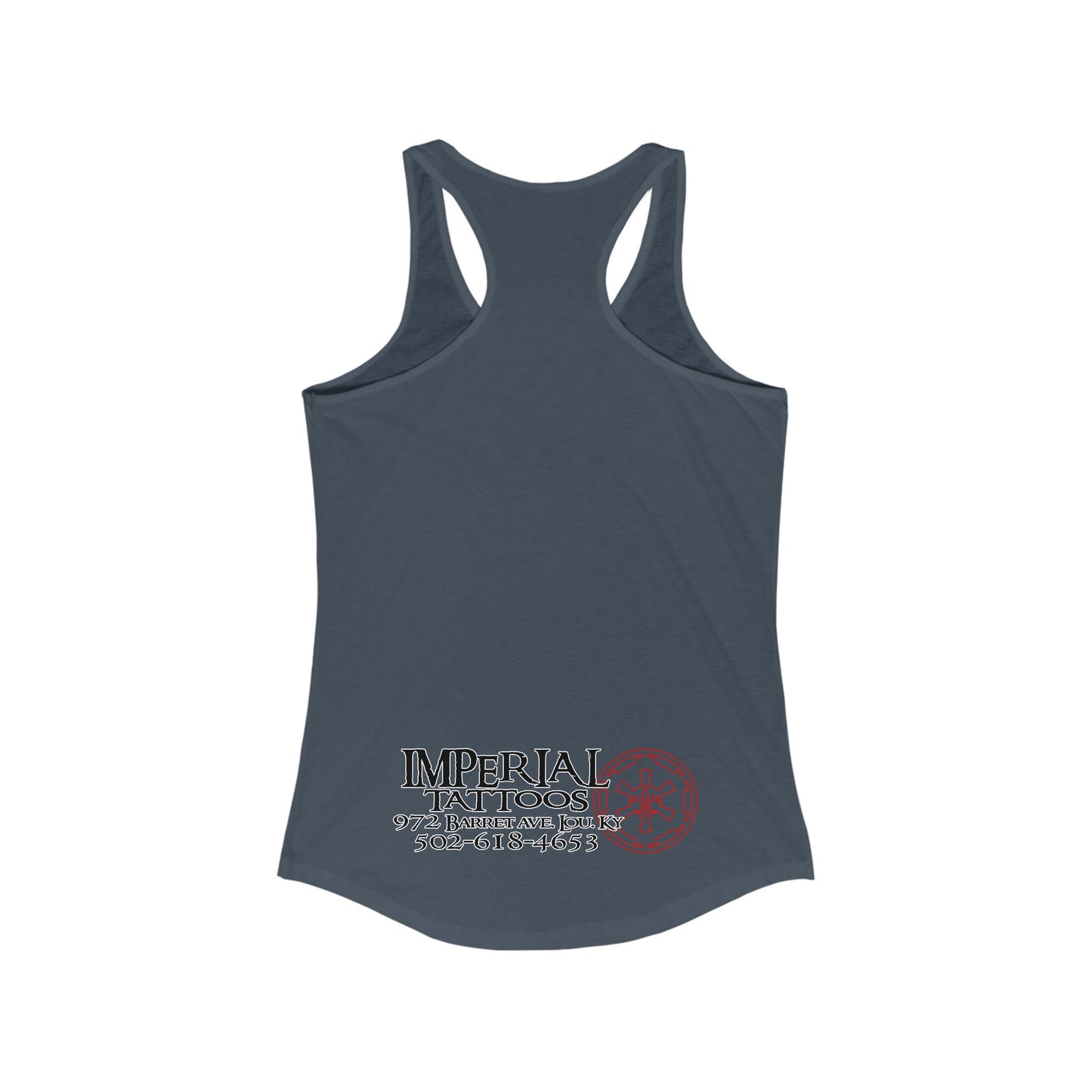 Women's Ideal Racerback Tank