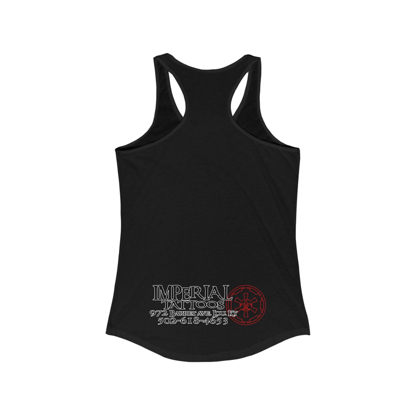 Women's Ideal Racerback Tank