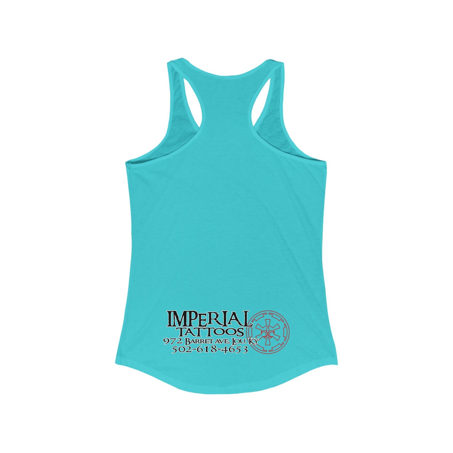 Women's Ideal Racerback Tank