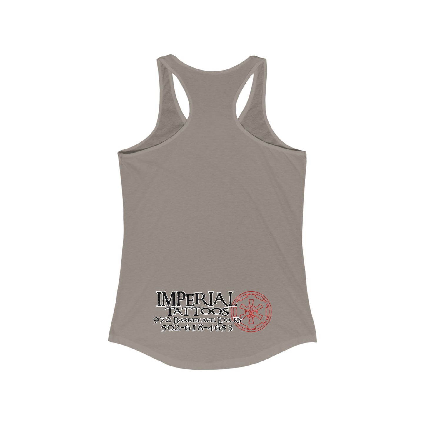 Women's Ideal Racerback Tank