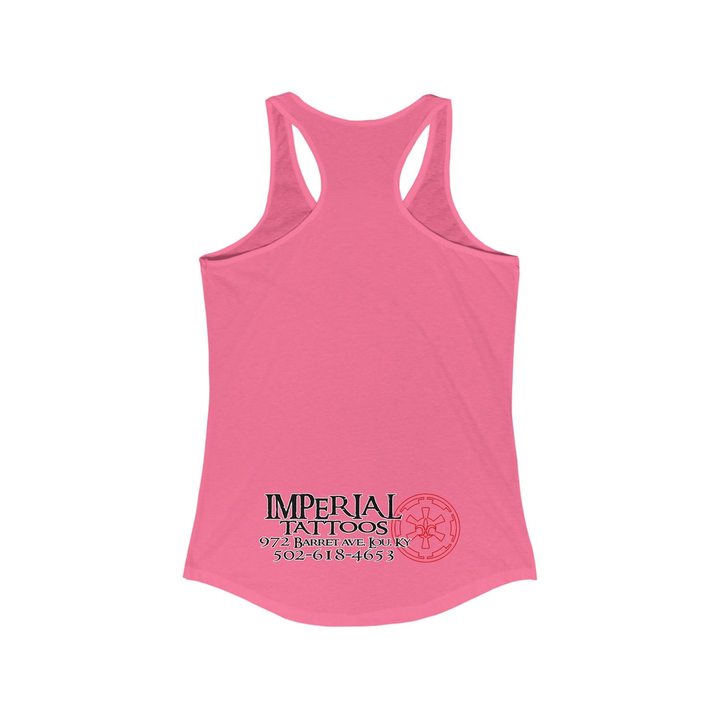 Women's Ideal Racerback Tank