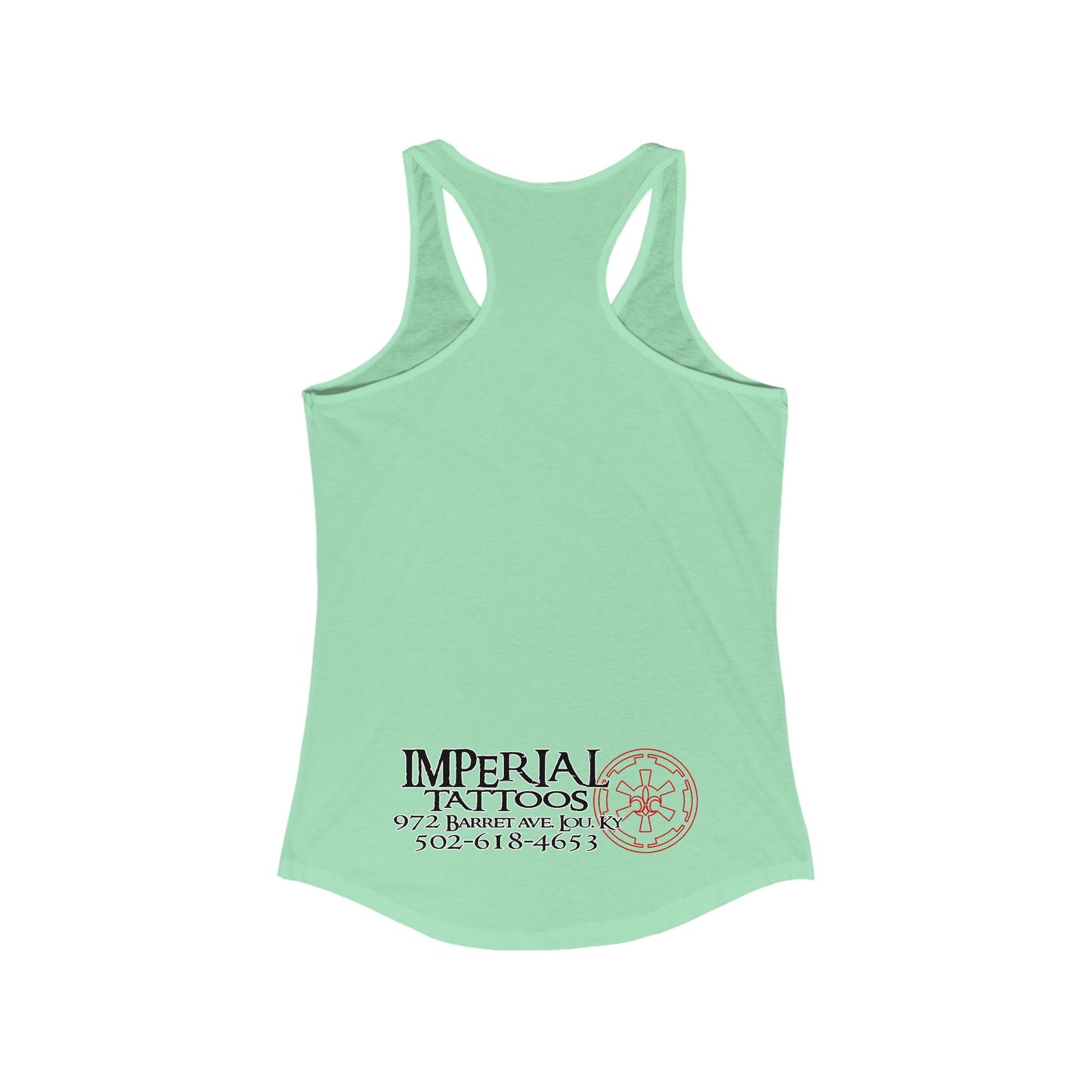 Women's Ideal Racerback Tank