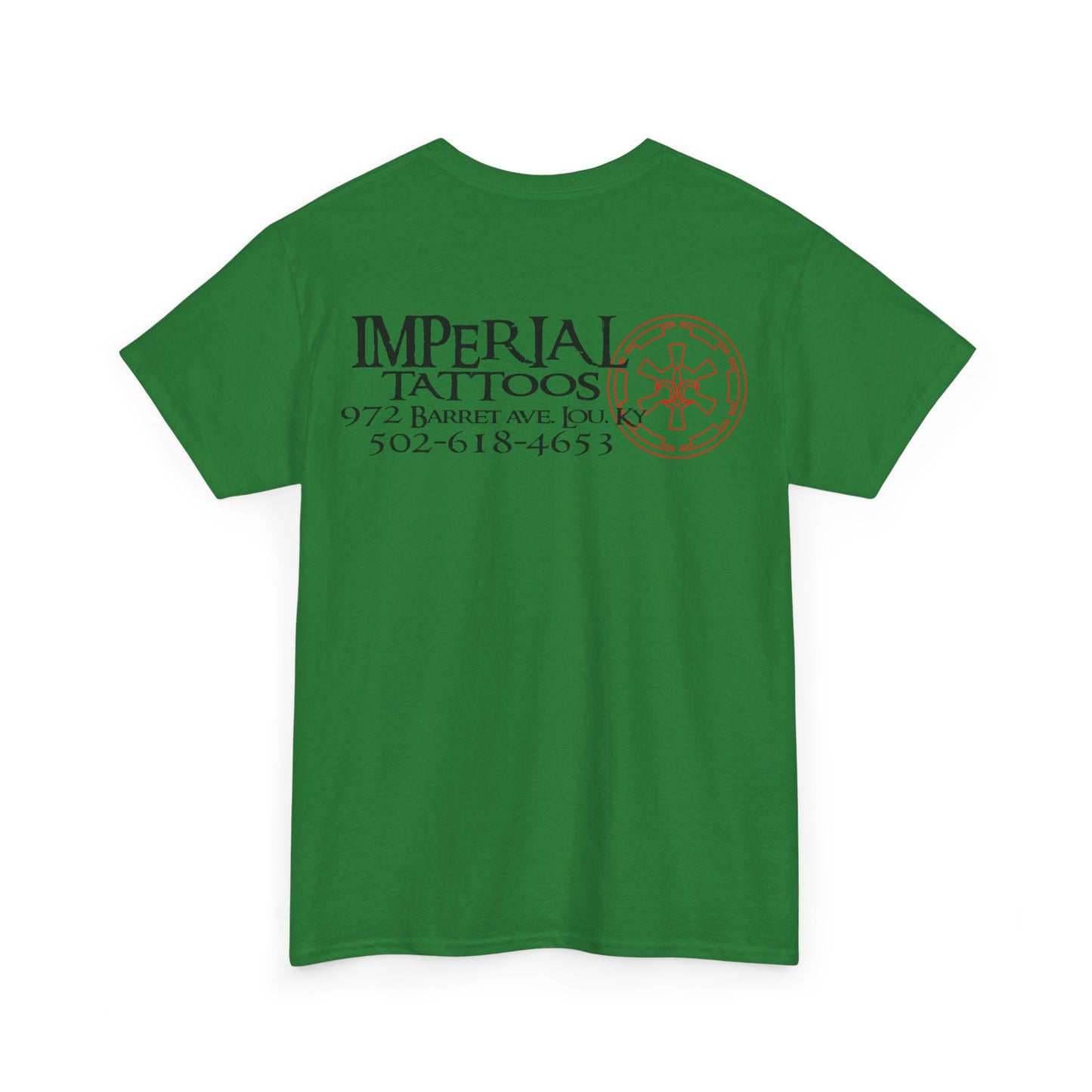2010 OG T-Shirt