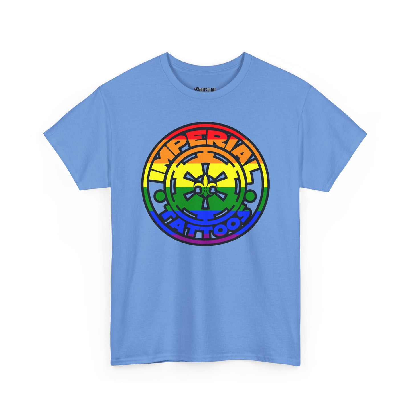 Imperial Tattoos Pride Edition T-Shirt - Celebrating Love & Equality
