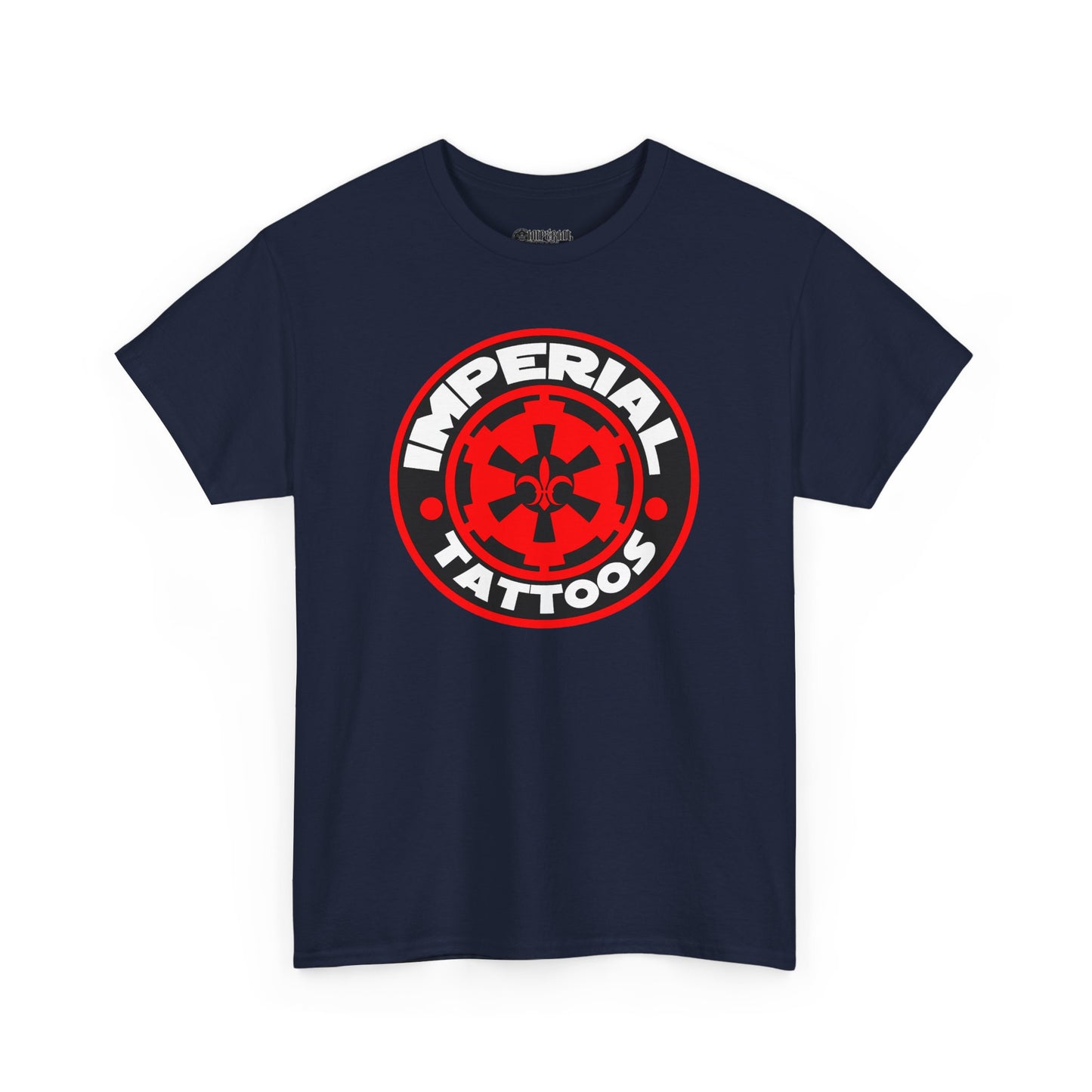 OG 2014 Design - The Classic Look