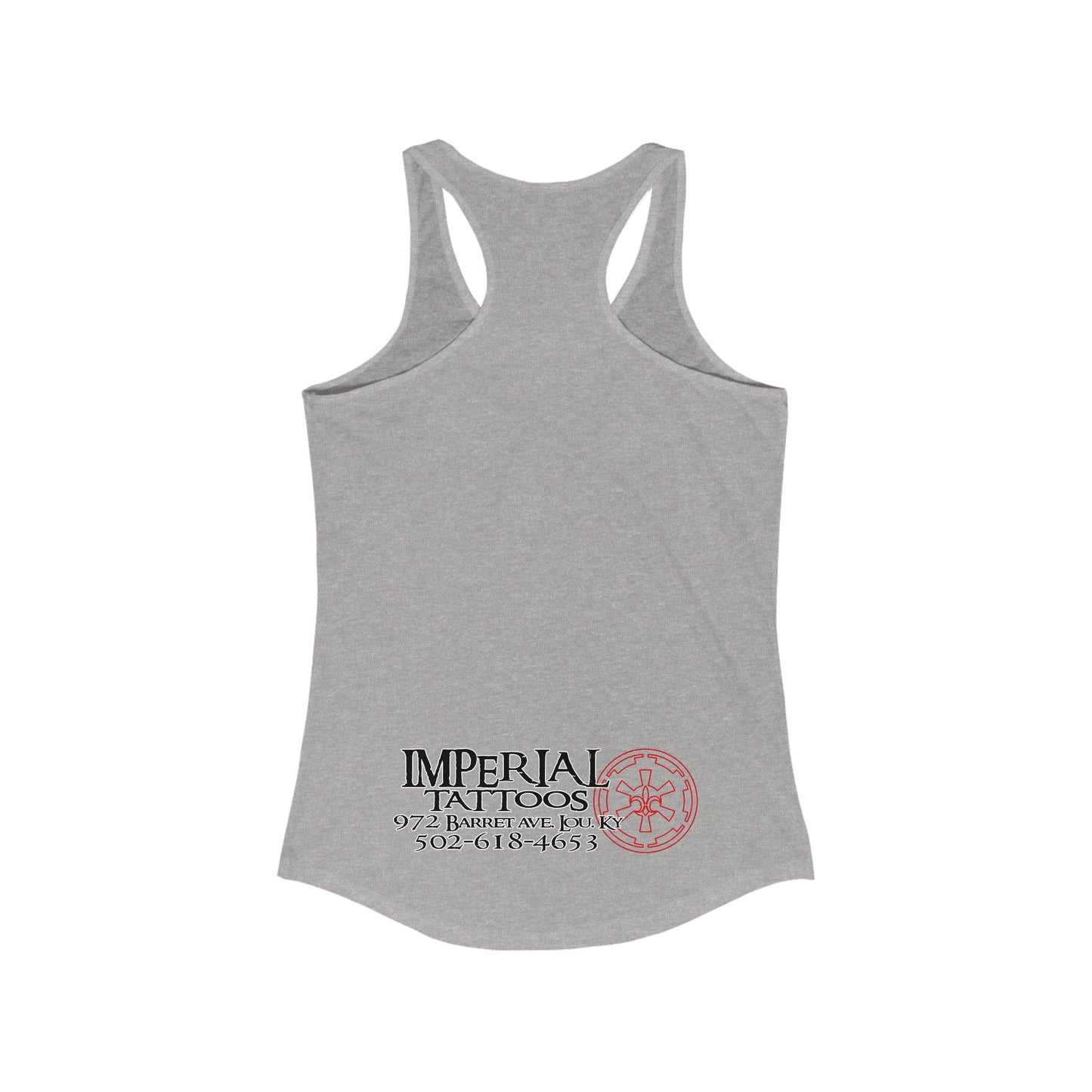 Women's Ideal Racerback Tank