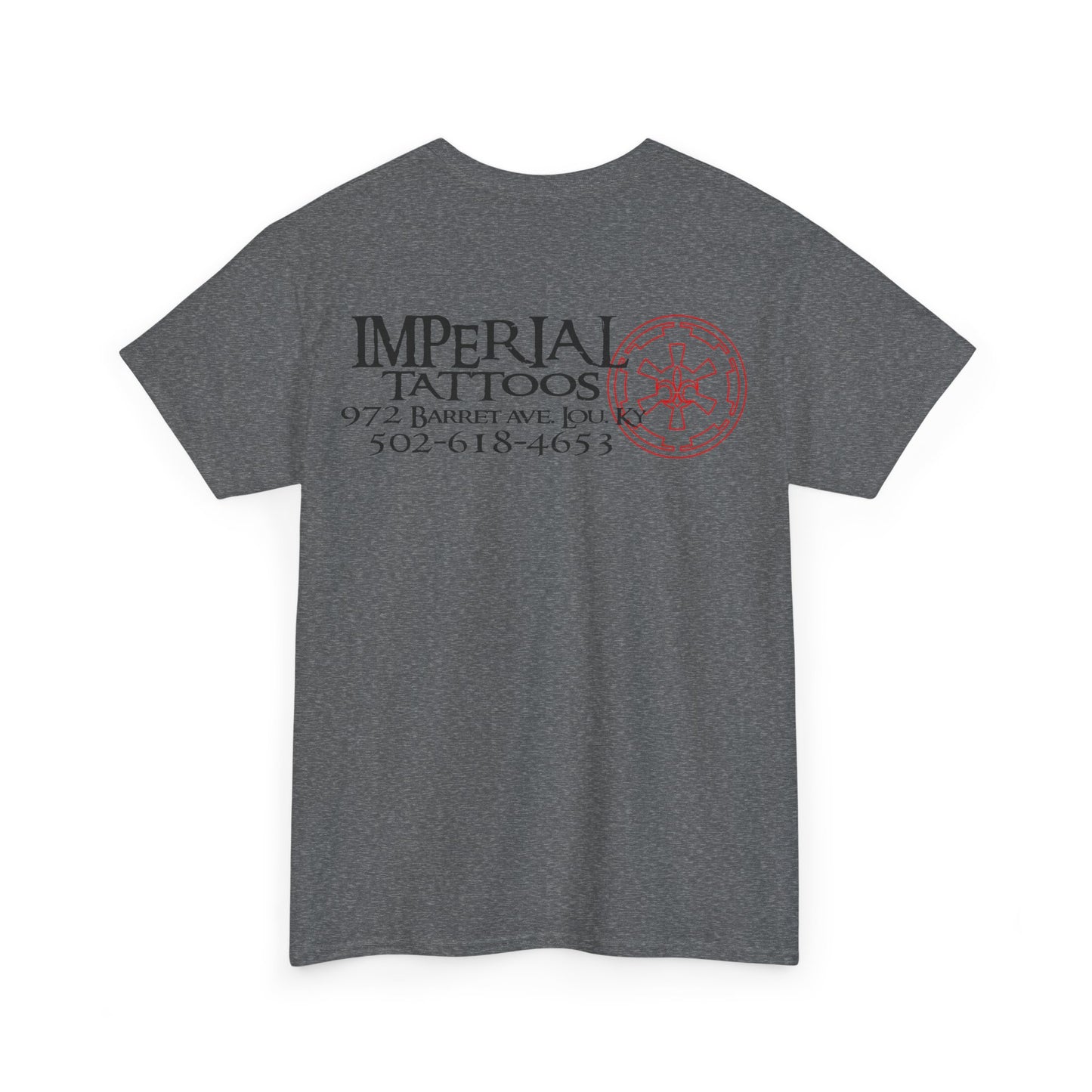 2010 OG T-Shirt