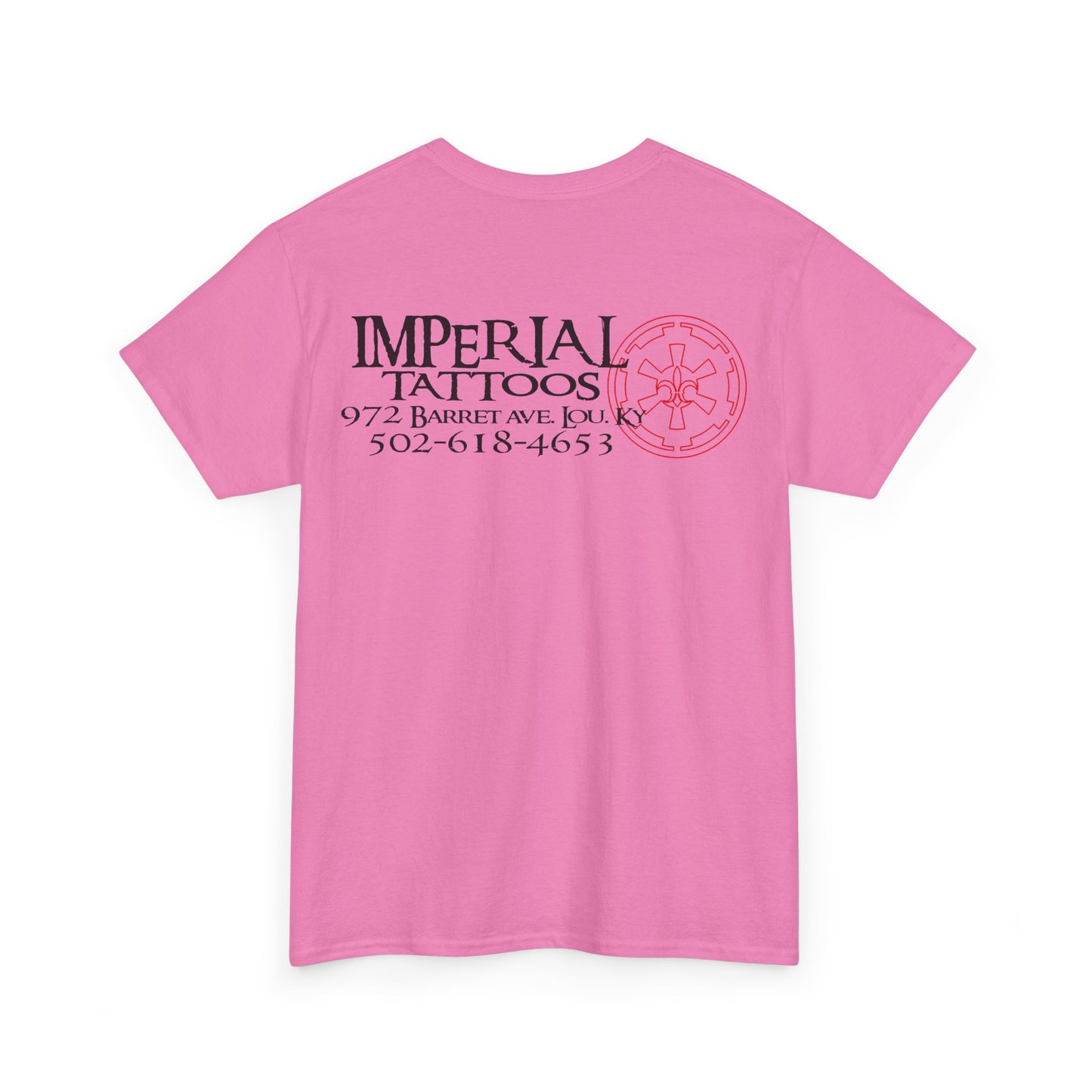2010 OG T-Shirt