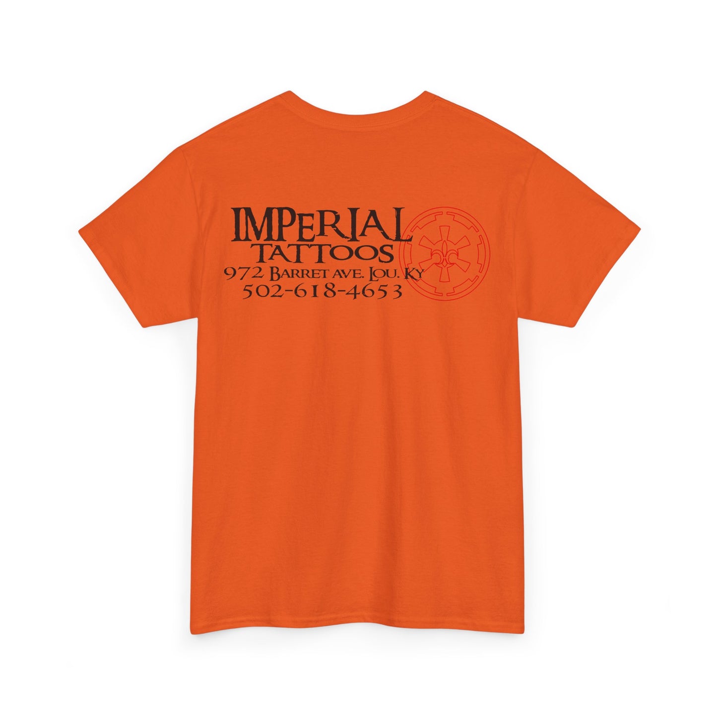 2010 OG T-Shirt