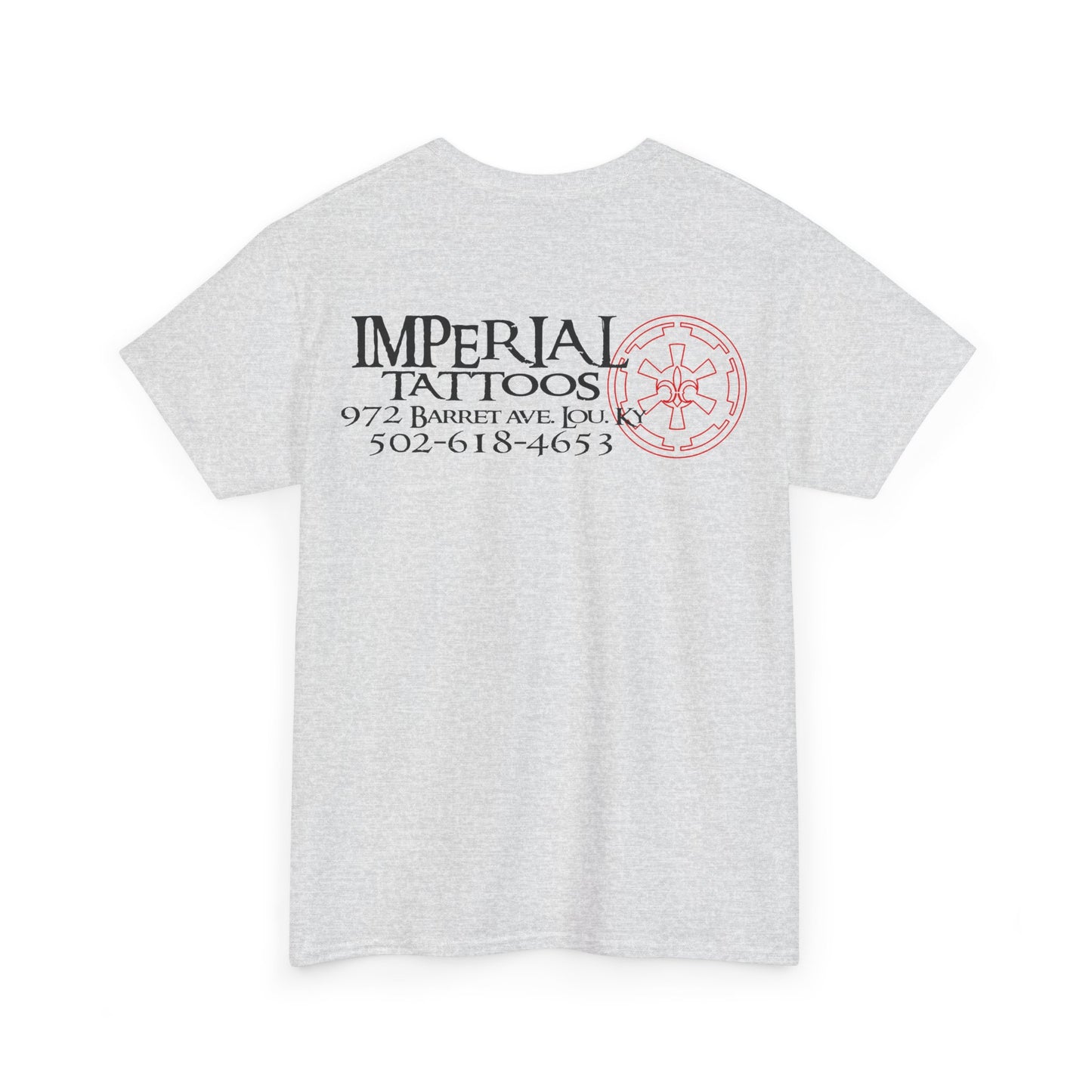 2010 OG T-Shirt