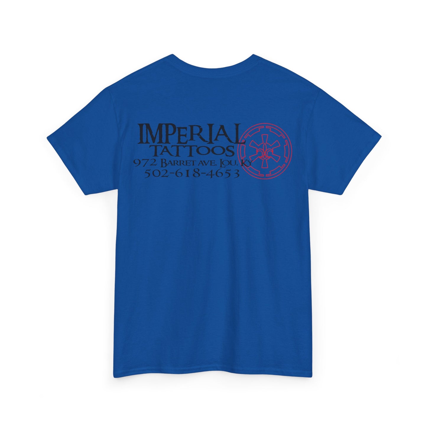 2010 OG T-Shirt