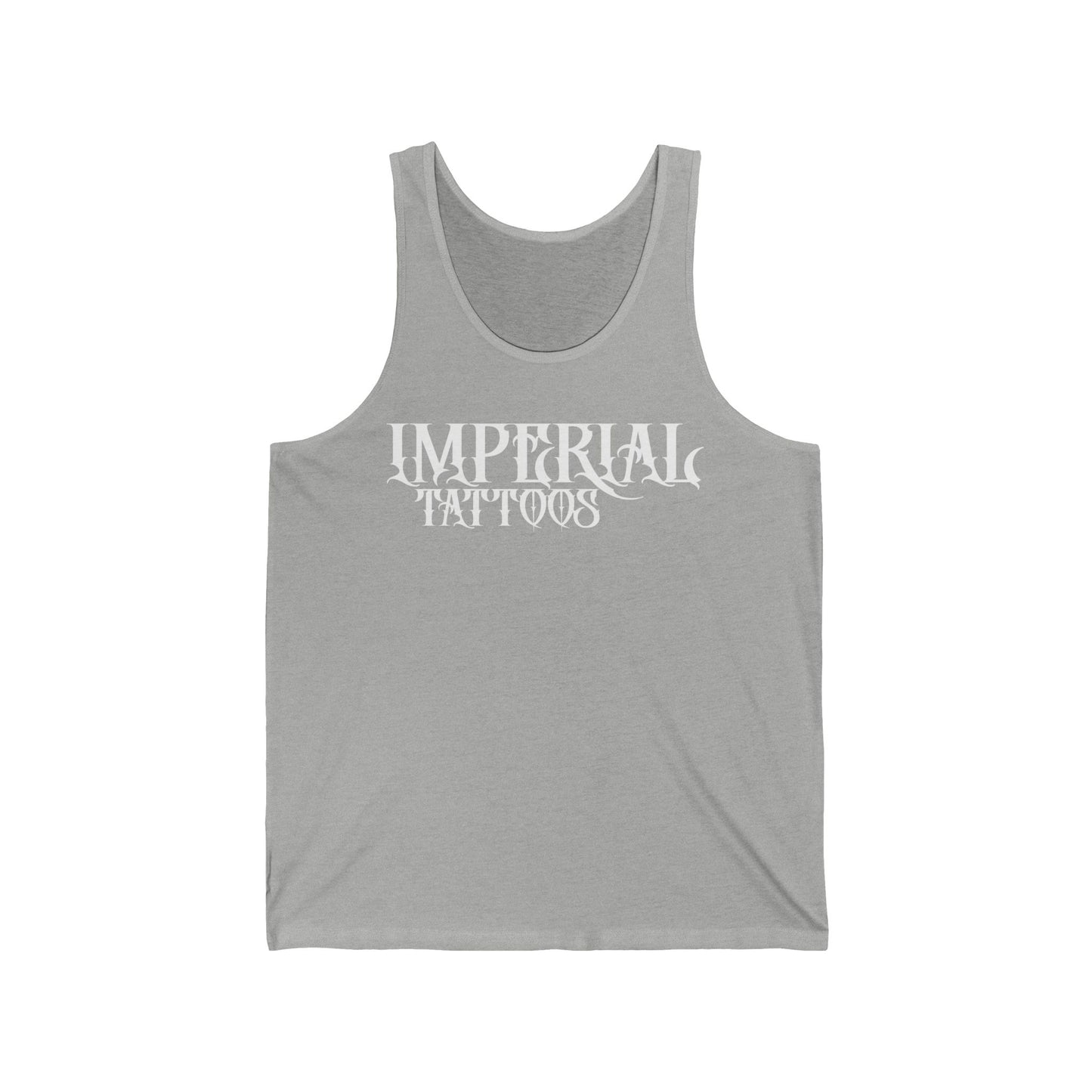 Imperial Jersey Tank Unisex