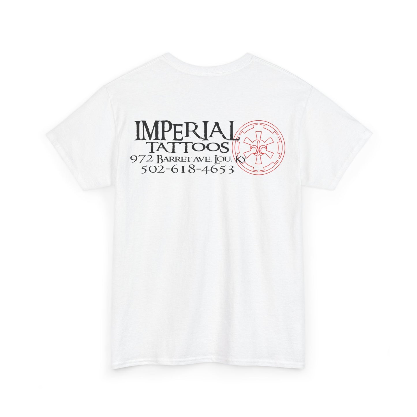 2010 OG T-Shirt