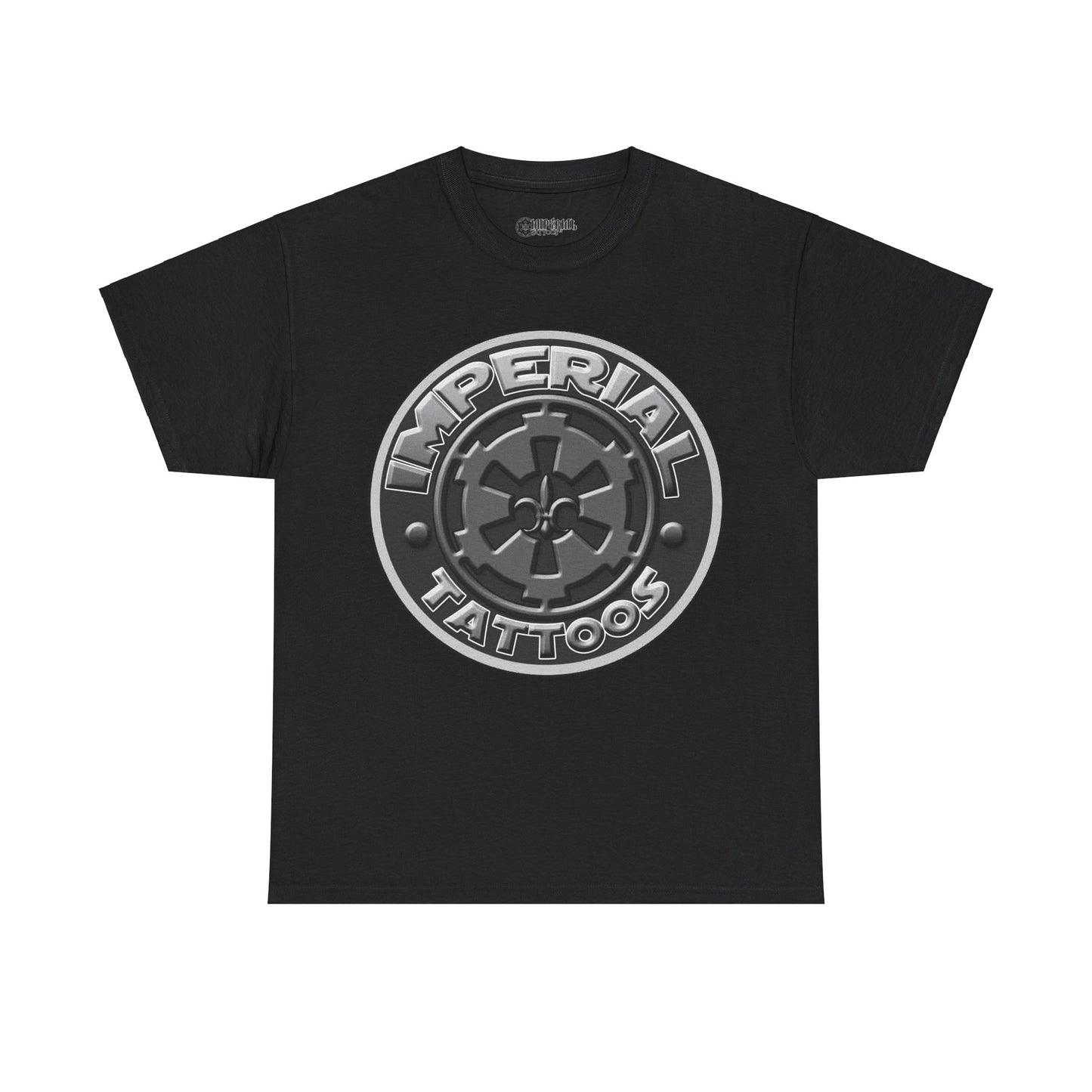 Imperial Tattoos 2016 Logo T-Shirt