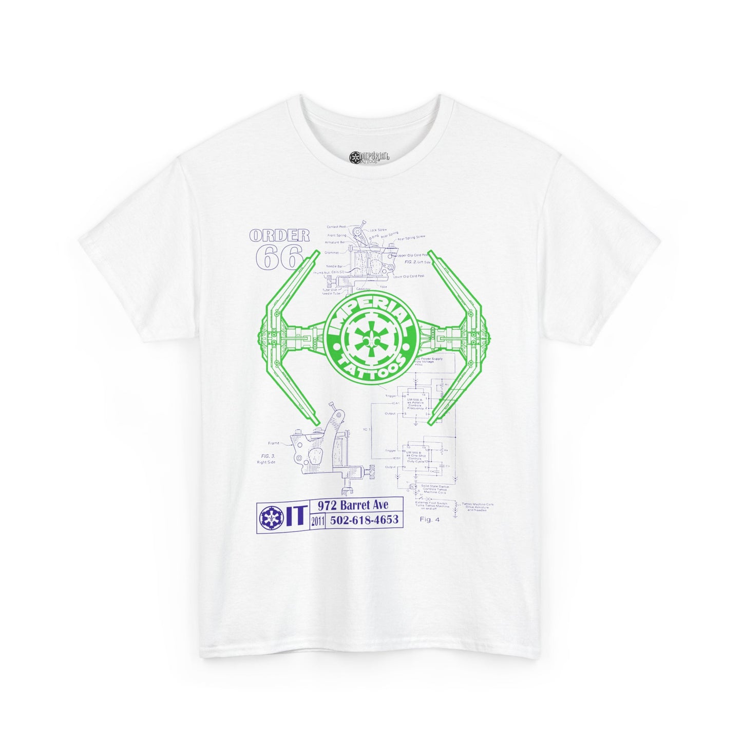 Schematic Green, Purple | Unisex Heavy Cotton Tee, Geeky Graphic Shirt, Sci-Fi Apparel, Perfect Gift for Fans, Casual Wear, Birthday Present