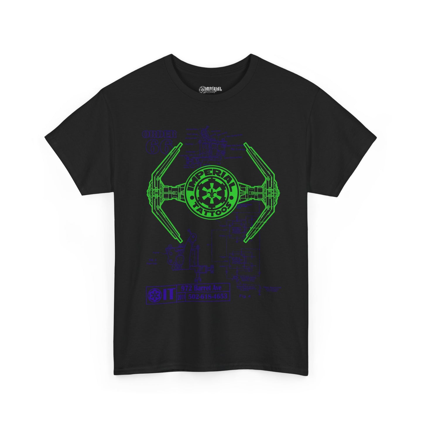 Schematic Green, Purple | Unisex Heavy Cotton Tee, Geeky Graphic Shirt, Sci-Fi Apparel, Perfect Gift for Fans, Casual Wear, Birthday Present