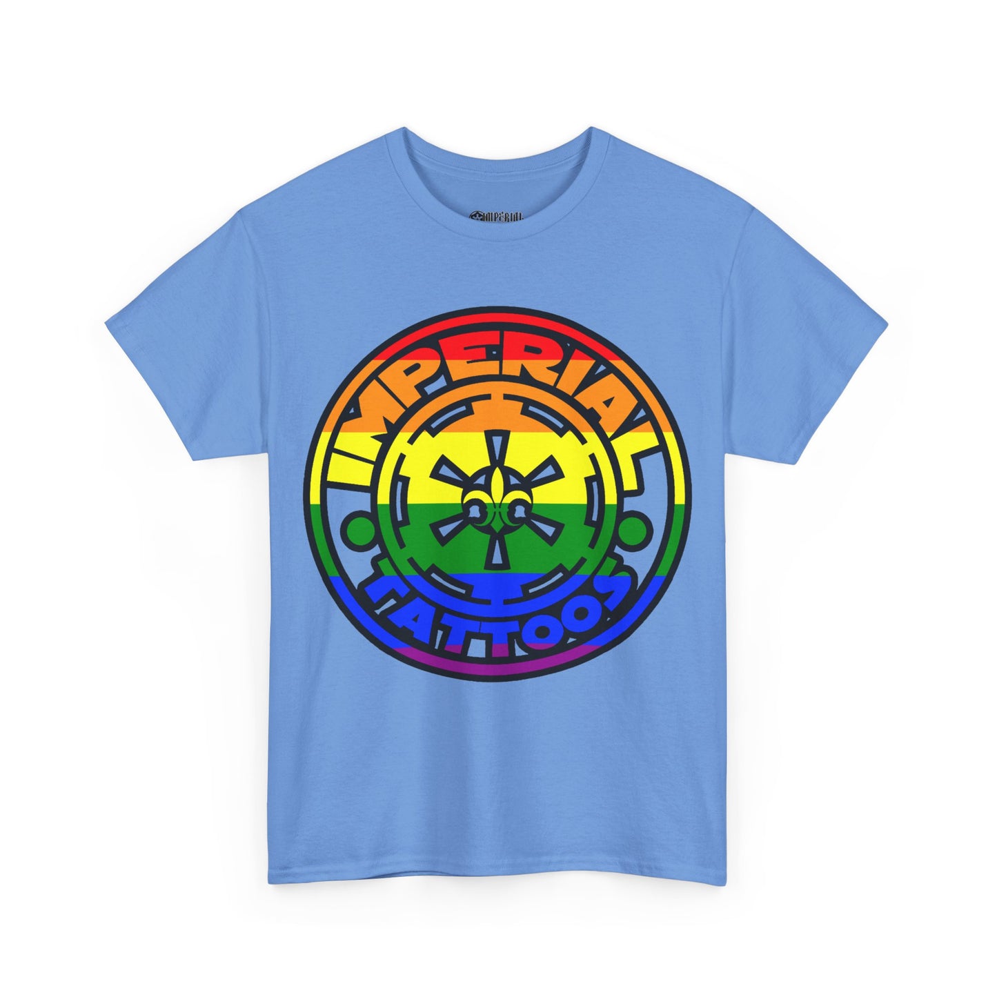 Imperial Tattoos Pride Edition T-Shirt - Celebrating Love & Equality