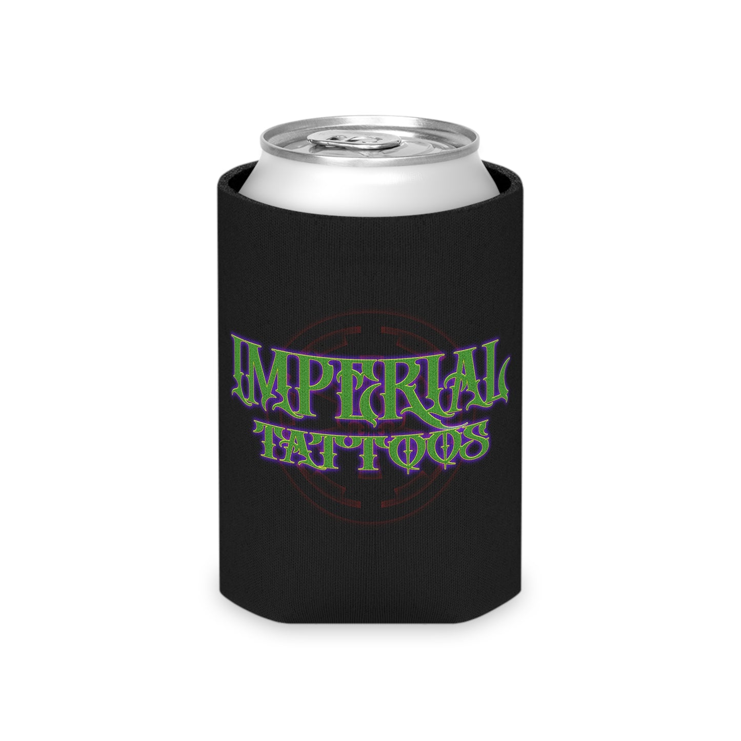 Imperial Tattoos Koozie