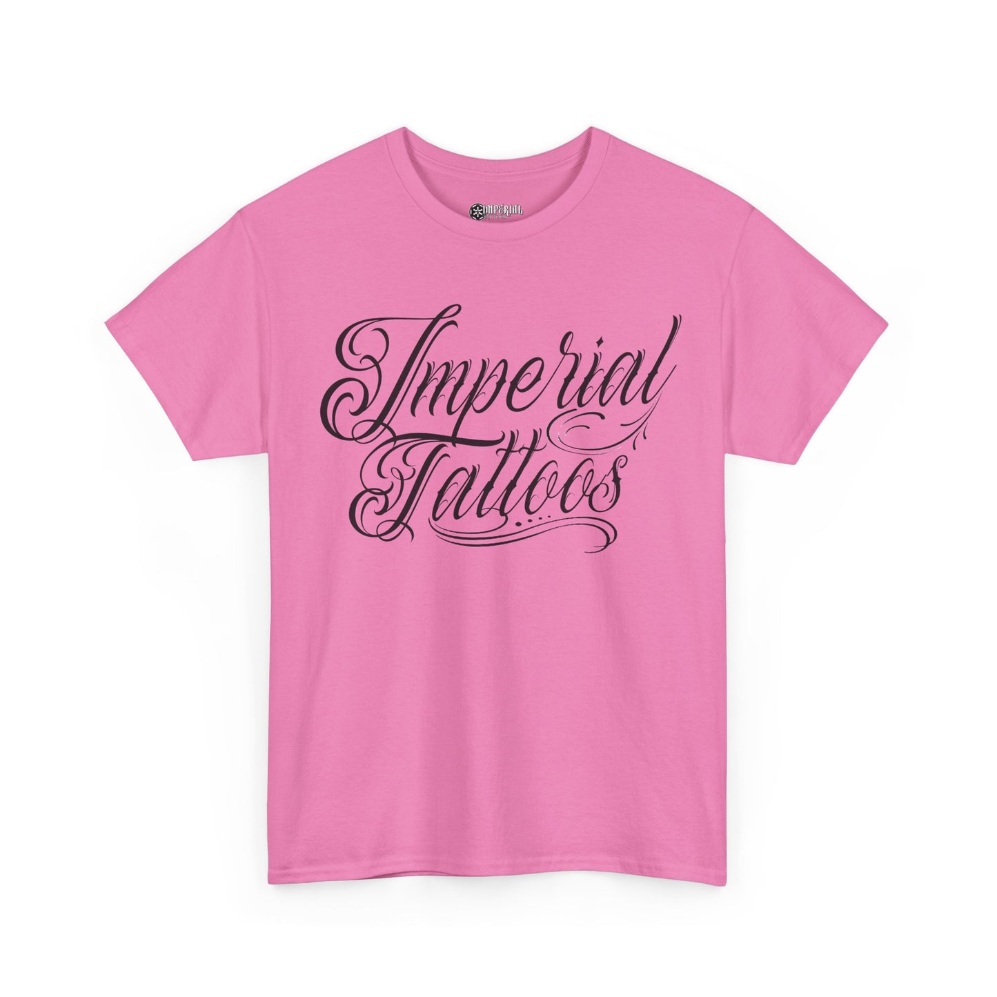 Beautiful Disaster | Black Font | Stylish Unisex Cotton Tee - Perfect for Tattoo Lovers, Casual Wear, Gift for Artists, Birthday Present, Unique Fashion Statement