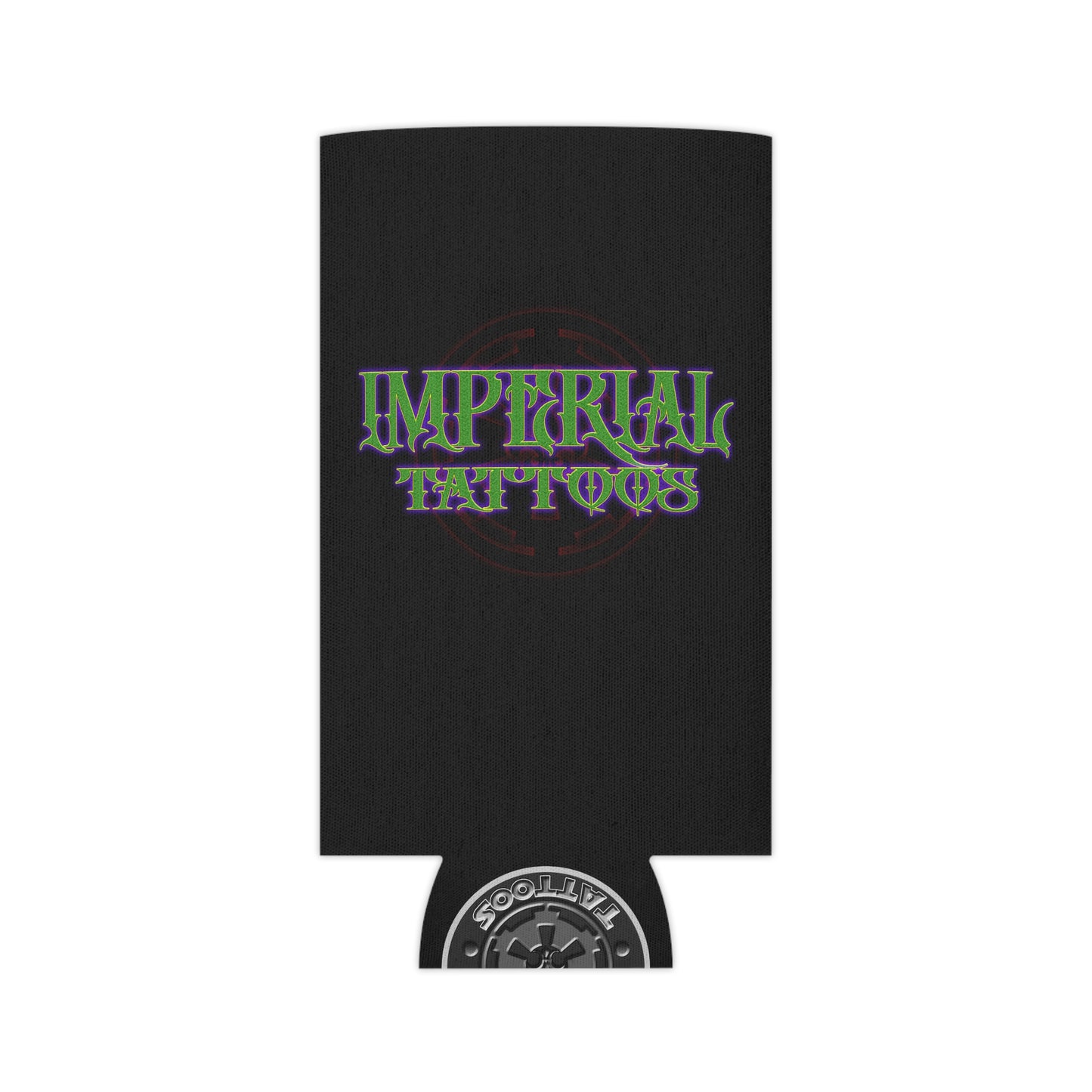 Imperial Tattoos Koozie