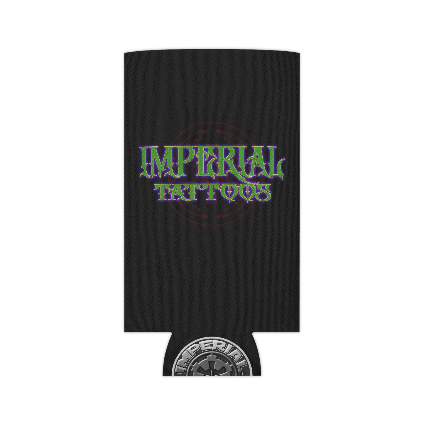 Imperial Tattoos Koozie