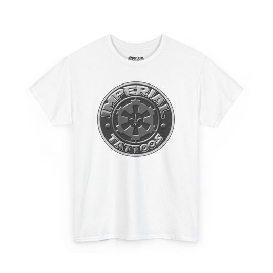 Imperial Tattoos 2016 Logo T-Shirt