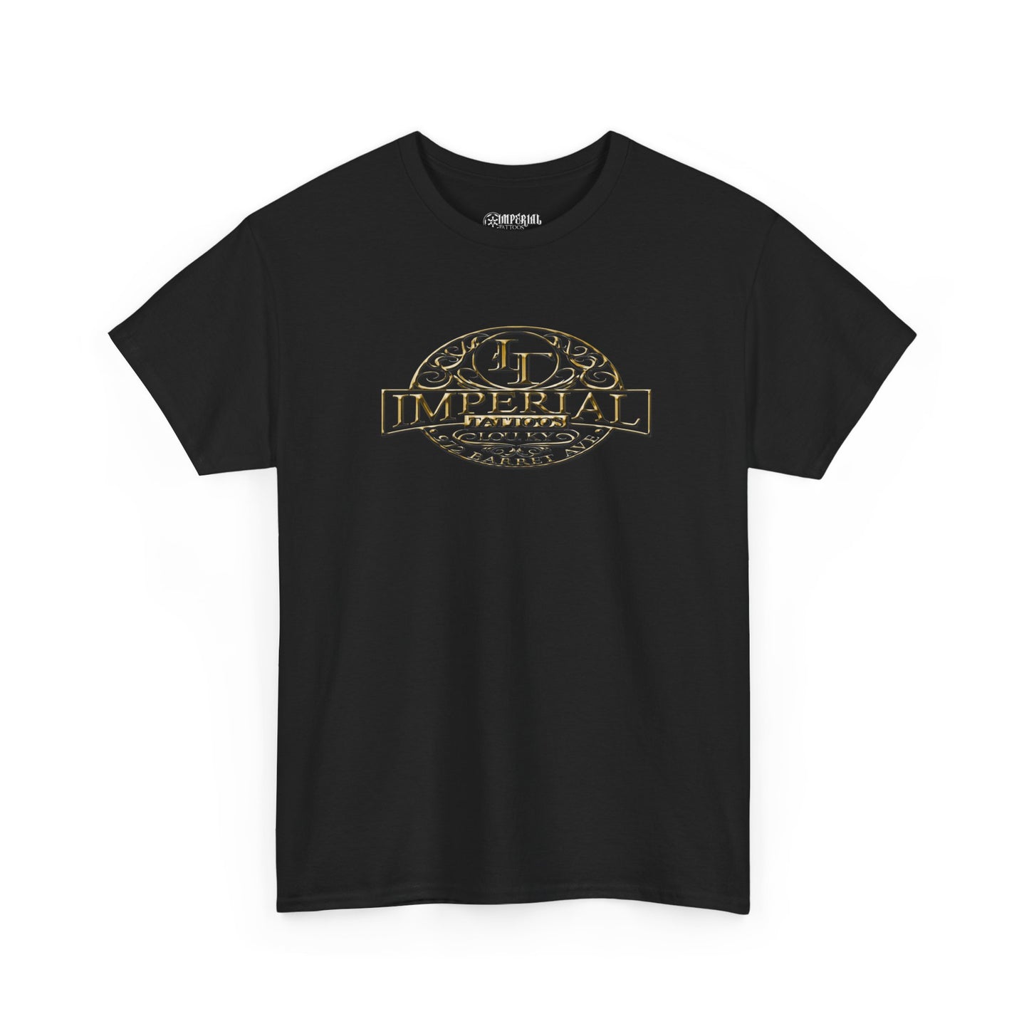 Imperial Tattoo GOLD Smokers