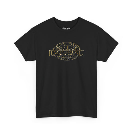 Imperial Tattoo GOLD Smokers