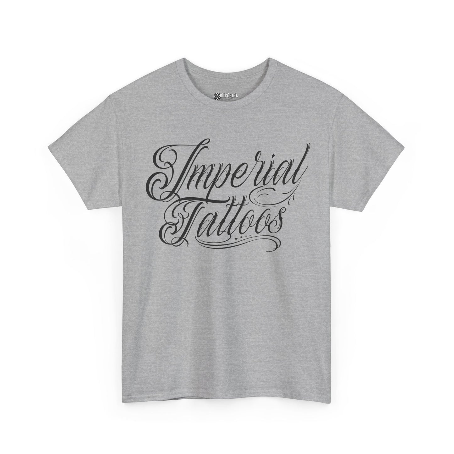 Beautiful Disaster | Black Font | Stylish Unisex Cotton Tee - Perfect for Tattoo Lovers, Casual Wear, Gift for Artists, Birthday Present, Unique Fashion Statement