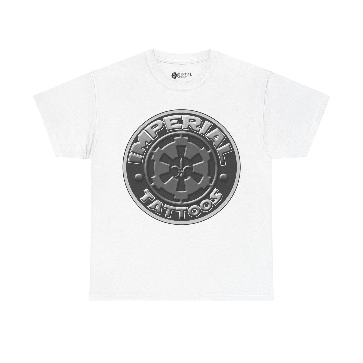 Imperial Tattoos 2016 Logo T-Shirt