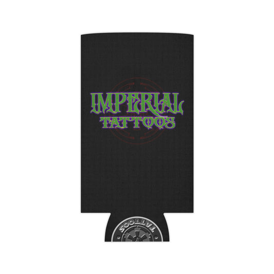 Imperial Tattoos Koozie