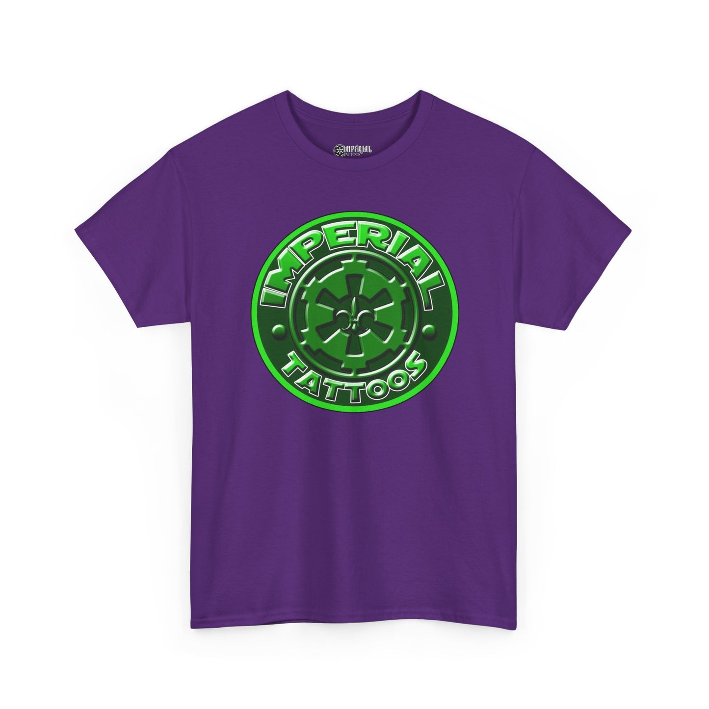 2016 Cog- Green | Imperial Tattoos Graphic Tee, Vintage Tattoo Shirt, Unisex Heavy Cotton Tee, Retro Ink T-Shirt, Gift for Tattoo Lovers, Unique Artist [...]