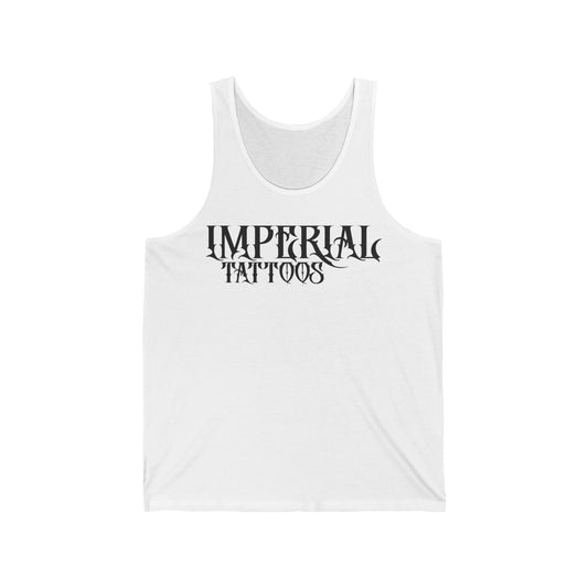 Imperial Jersey Tank Unisex